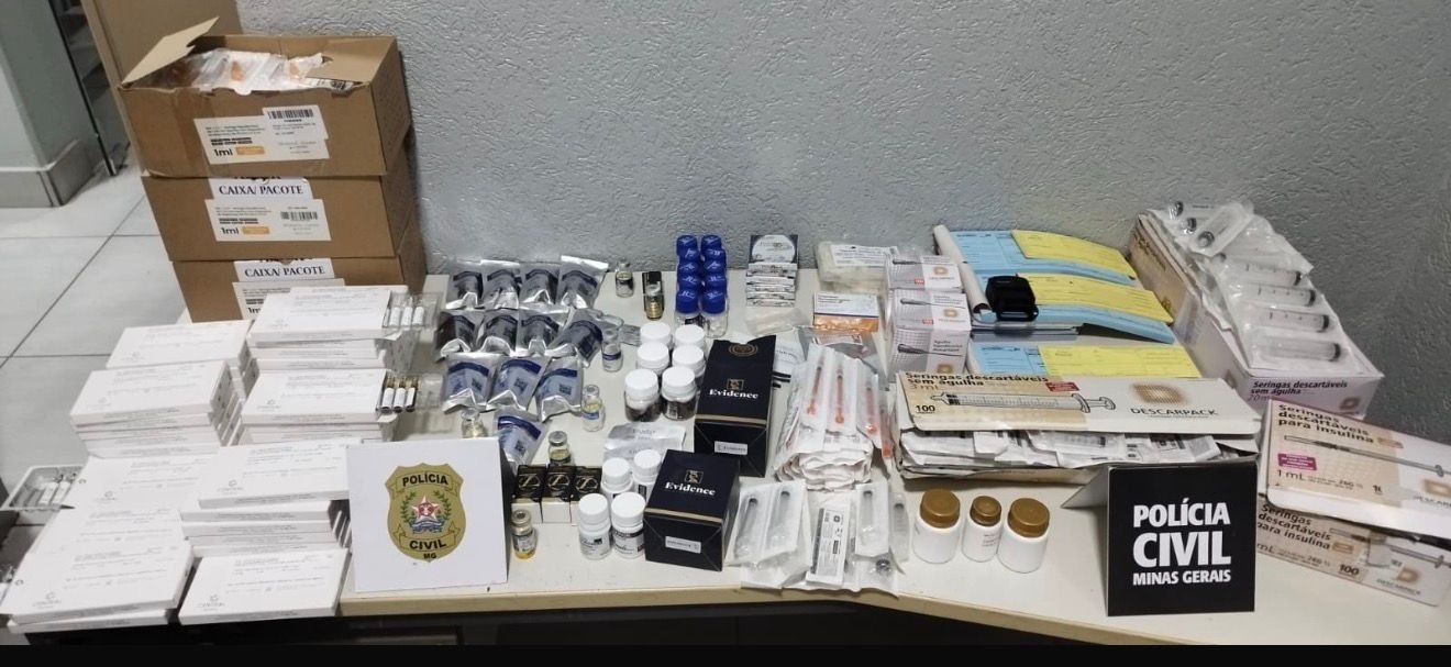 Casal é investigado por falsidade documental em Piumhi