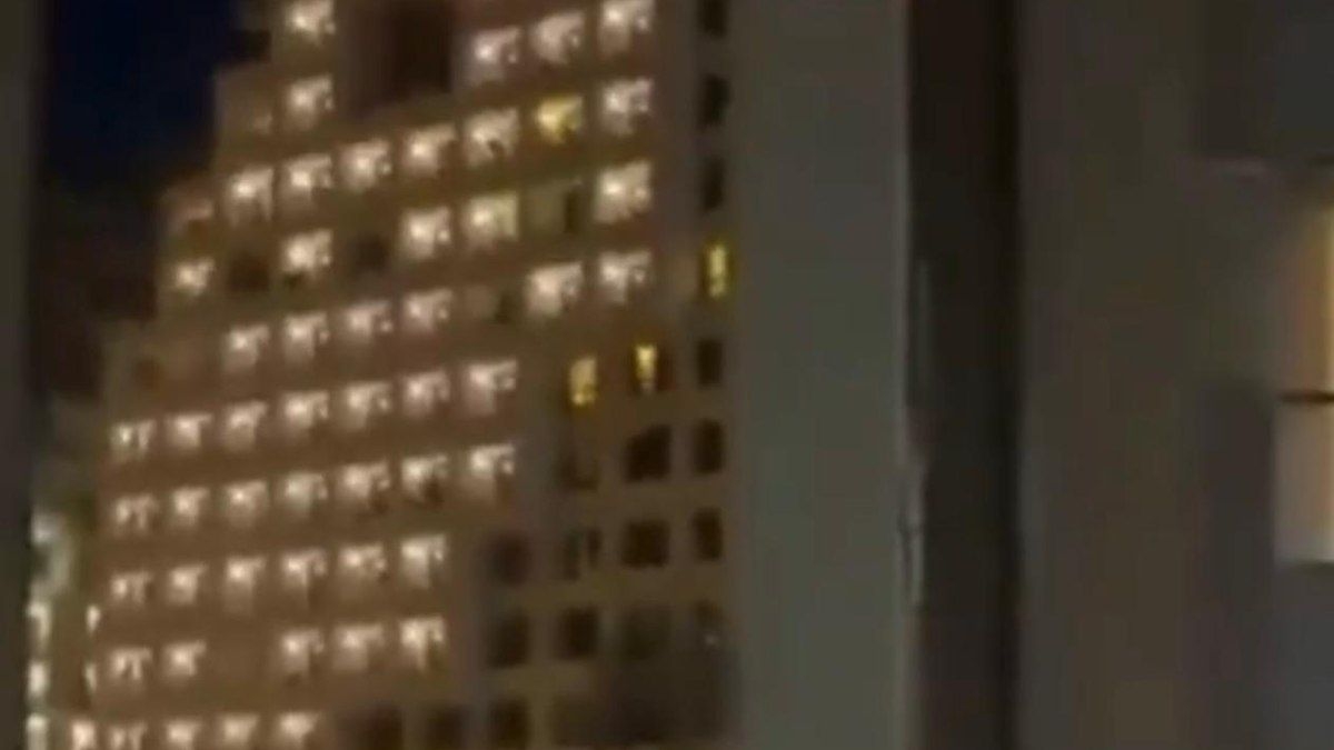 Ataque a hotel em Beirute deixa mortos e tensão aumenta