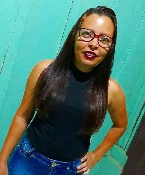 Professora premiada em MT é vítima de feminicídio
