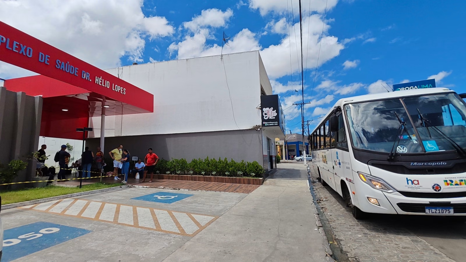 Penedo oferece suporte aos pacientes oncológicos em Sergipe