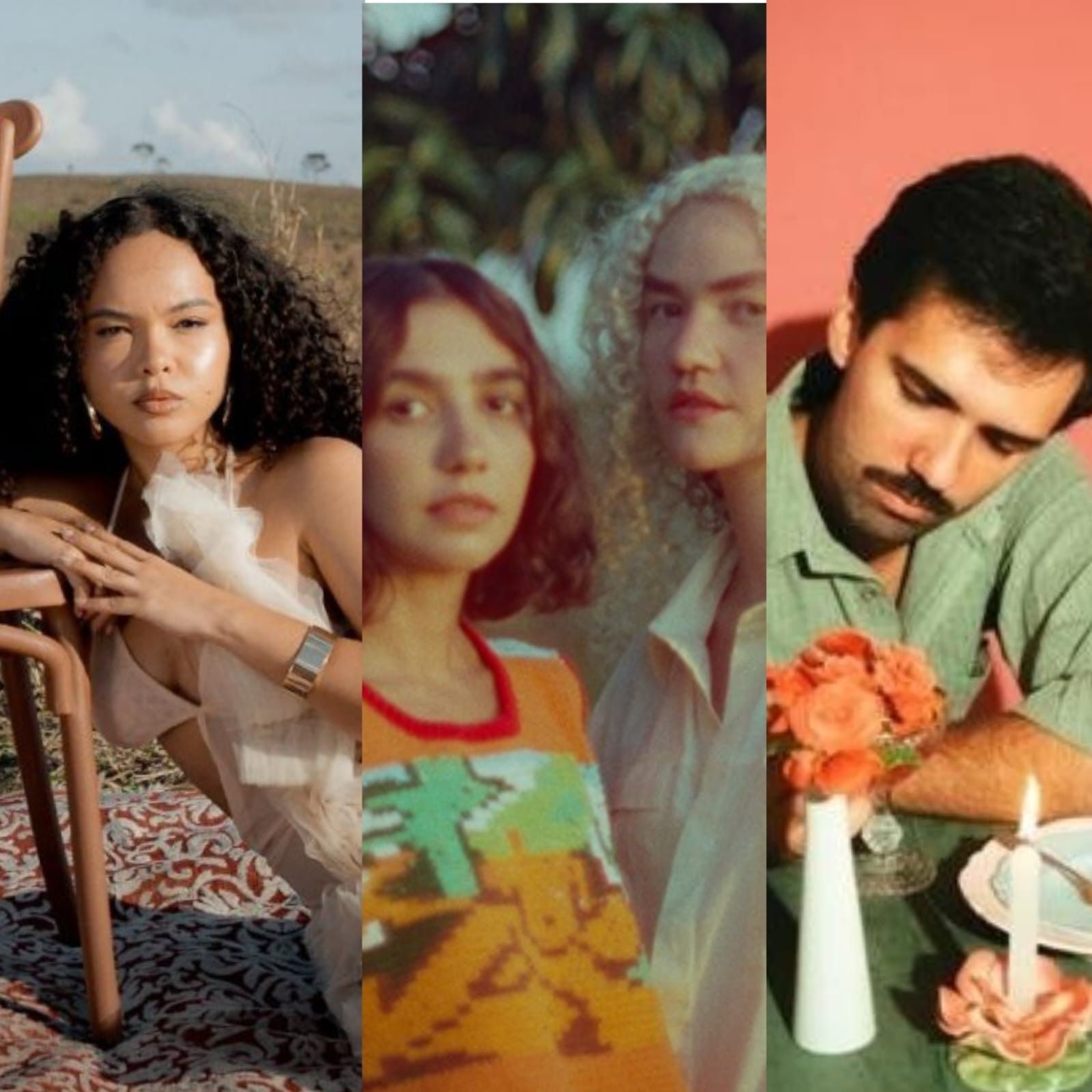 Agenda cultural de Maceió apresenta shows e festas incríveis