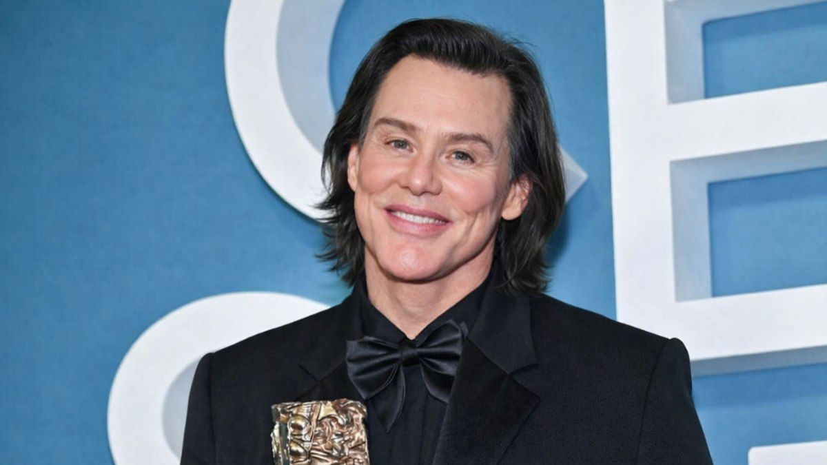 Jim Carrey conquistou o mundo e agora é motivo de piada
