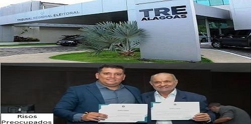 TRE/AL adia novamente decisão sobre cassação em Piaçabuçu