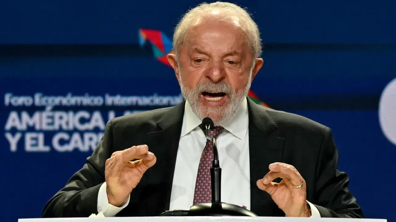 Lula defende autonomia militar e produção nacional de defesa