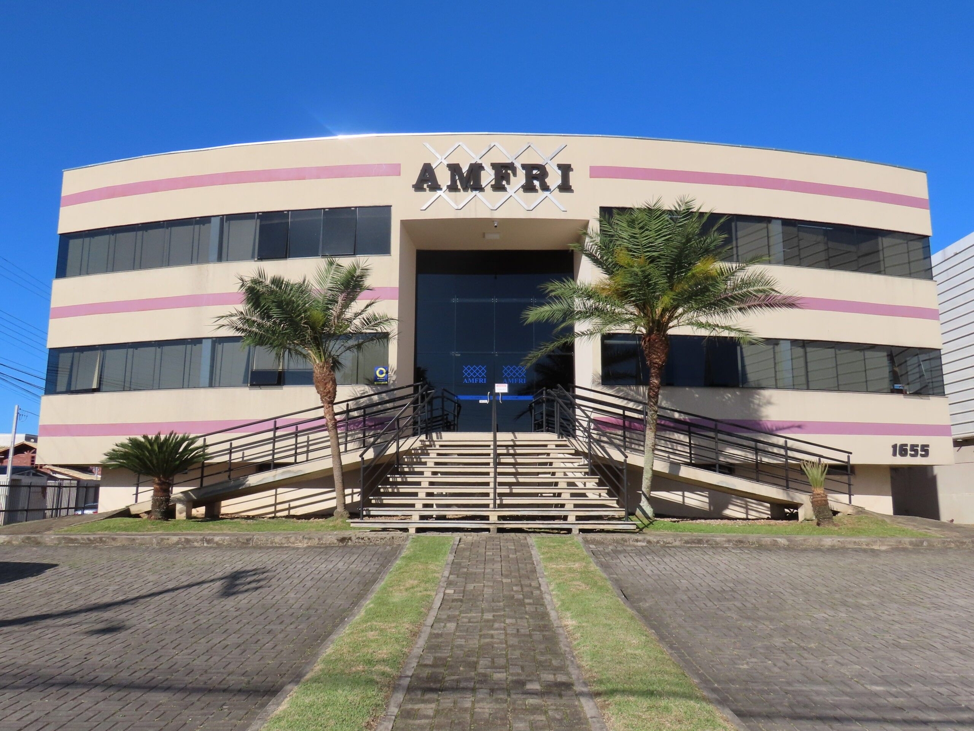 AMFRI impulsiona associativismo como modelo de gestão pública