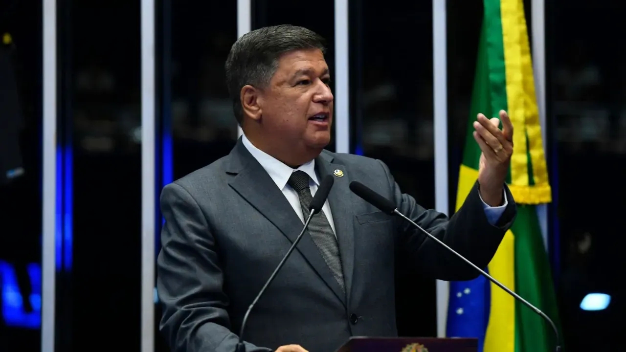 Convocados da CPMI do INSS não comparecem a depoimentos