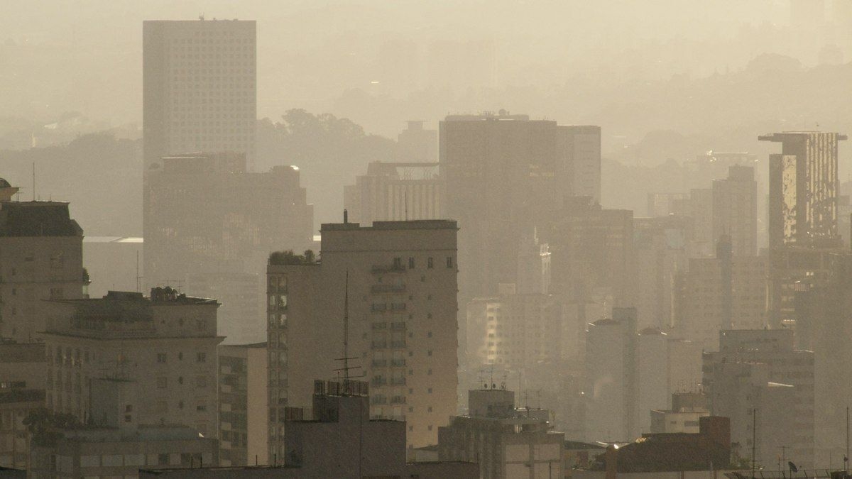Chuvas intensas e instabilidade marcam março no Brasil