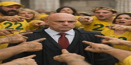 Banco Máster e a guerra de narrativas na política brasileira